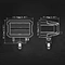 led fog light